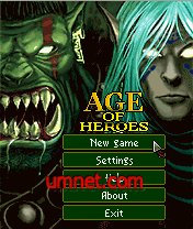 game pic for Age of heroes 3